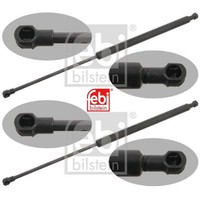 2X Gasfeder FüR Koffer-/Laderaum Febi Bilstein 28043 DäMpfer GasdäMpfer