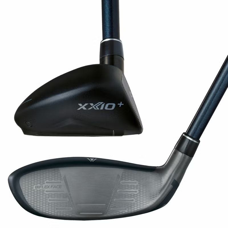 XXIO 14 + 6U 26° NX for XXIO DST 50-R XXIO 14+ Hybrid RH SPEEDER NX DST 2026 JDM Utility Golf | eBay