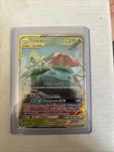 Pokémon TCG Celebi & Venusaur GX Holo Ultra Rare