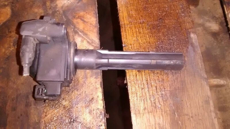 Bobina de bobina/encendedor sin sincronización de válvula variable se adapta a 96-01 LEXUS ES300 464087 Foto 2 de 2