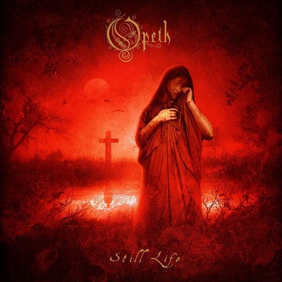 Opeth - Still Life (Vinyl 2LP - 2022 - EU - Reissue)