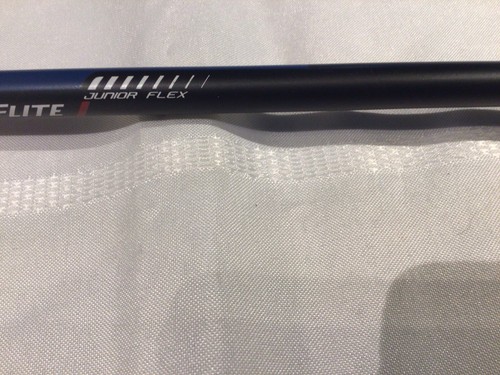 TOP FLITE JUNIOR TI MATRIX YOUTH DRIVER - Picture 5 of 5