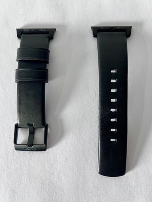 Original apple Watch Nomad Active Band Pro Schwarz 45/44/42MM