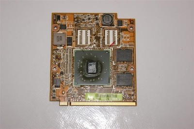 ASUS X71S Grafikkarte Mobility Radeon HD 3470 08G2018FV11Y #50209