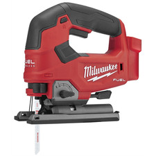 Milwaukee 2737-20 Milwaukee Tool M18 FUEL D-Handle Jig Saw Tool Only 