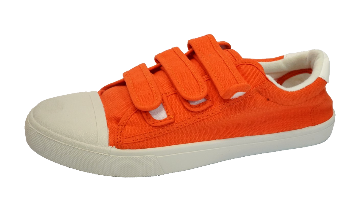 Authentic Schuhe Vans Prison Issue Orange Bob Barker Orange