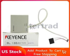 1PC Keyence BL-185 Barcode Reader BL185 In box Brand new US Free TAX