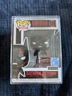 Funko Pop! Batman Beyond #589 NYCC 2025 Exclusive, LE 1000 PCS, Protector & Box