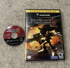 Shadow the Hedgehog Player's Choice NINTENDO GameCube COMPLETE ORIGINAL TESTED