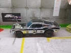 Vintage 1970 Hot Wheels Redline Boss Hoss Mustang Chrome Club Car #2 HK Clean!