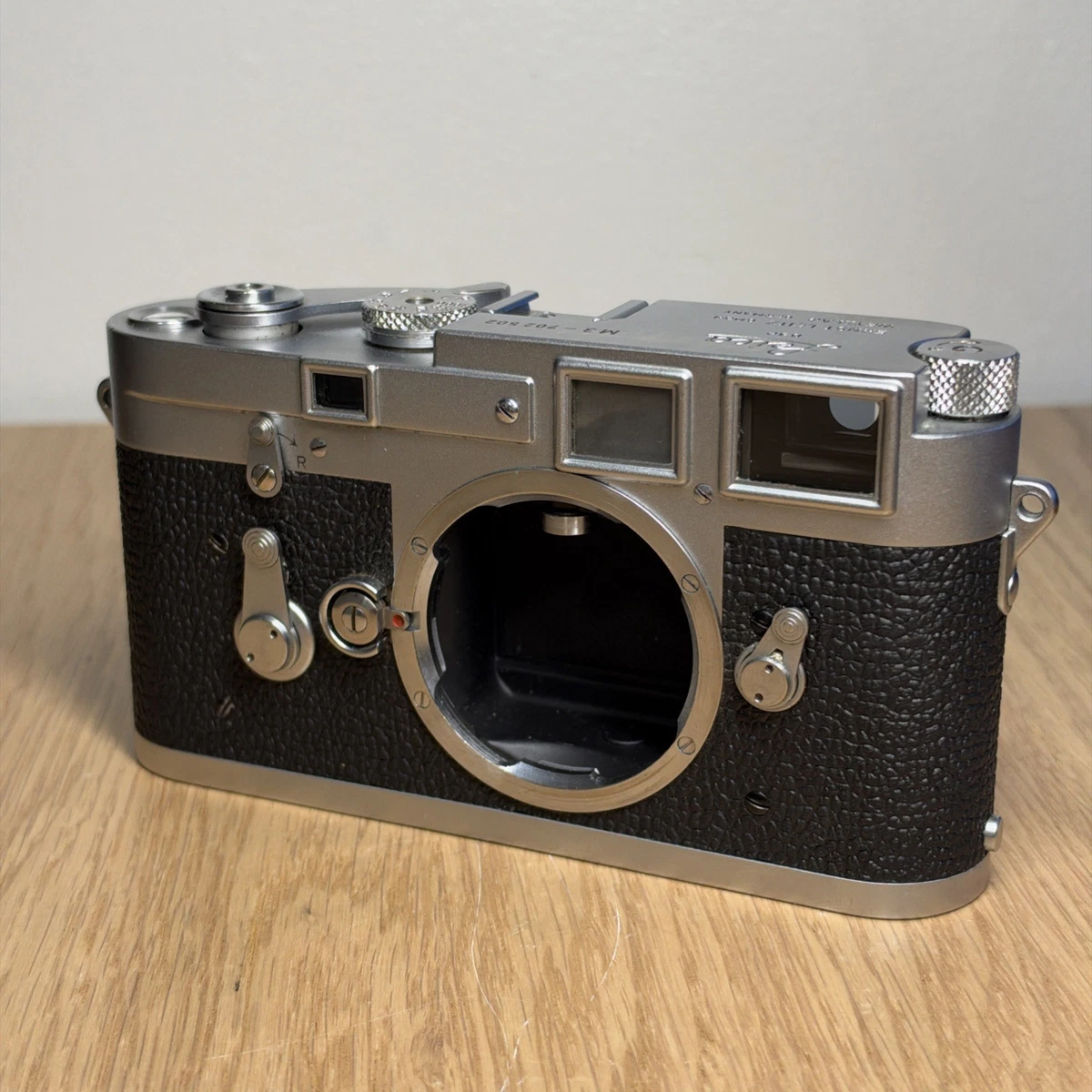 Leica M3 Film Cameras for sale - eBay