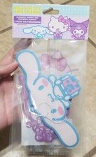 Sanrio Hello Kitty Friends 3pc Hanging Air Fresheners