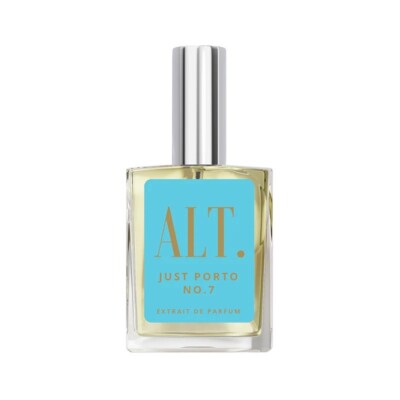 ALT Fragrances Just Porto (Inspired by Neroli Portofino