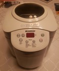 Breadman TR555 Bread Maker 120V Tabletop Household White