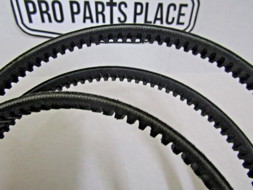 1 REPLACEMENT OEM SPEC HYDRO BELT FOR HUSQVARNA 574870901 MZT61 MZ52 MXT52 - Picture 3 of 3