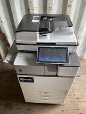 Ricoh MP C2504 SP Colour Photocopier / Printer 💙 BARGAIN for quick sale 💙