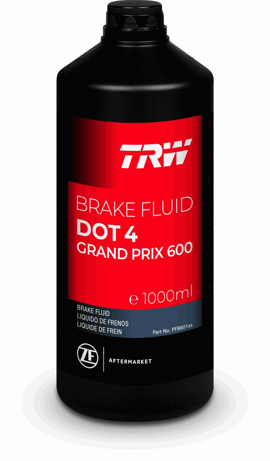 PFB601SE TRW Brake Fluid