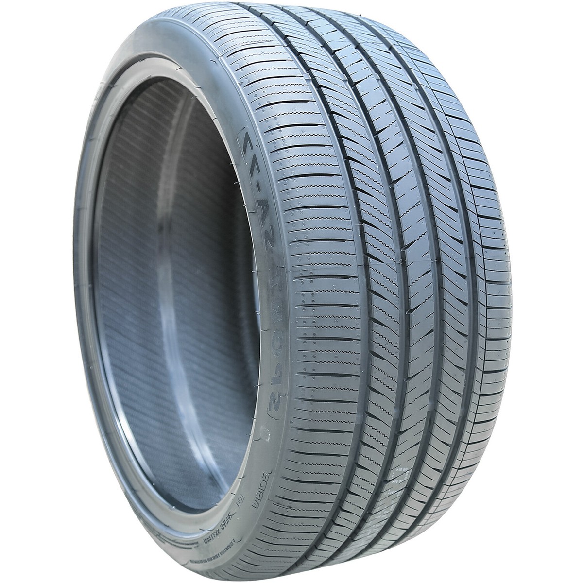Arroyo Grand Sport A/S 235/50R18 101W XL High Performance All-Season Tire – 40K Mile Warranty