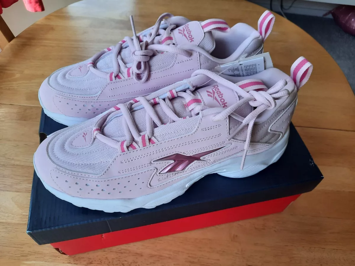 Reebok dmx 2200 white cheap