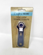 Crafter's Square Roller Cutter - New