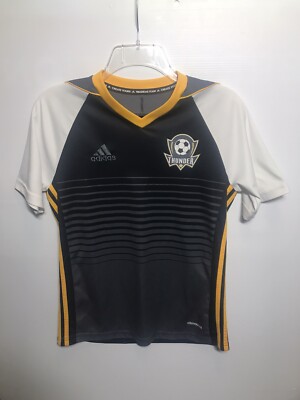 Adidas Climacool Rn 88387 Adidas FC Thunder Climacool [Size Youth