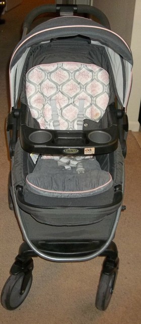 graco modes stroller only