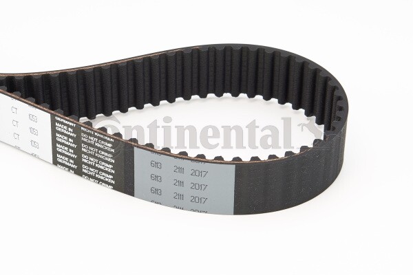 Continental Ctam CT1053 Timing Belt For Mitsubishi-image