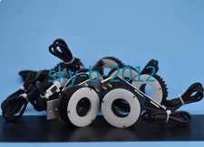 1 PCS OPTEX-FA Machine Vision Ring Light Source OPR-S55-28W DC12V white light