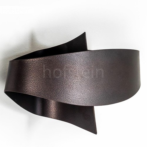 Applique murale Up/Down Spot LED Design Lampe de corridor Lampe de séjour 163387 - Photo 7/10