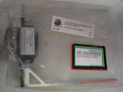 Robot BROOKS  200-1800 MULTI-END-EFFECTOR,COMPLETE