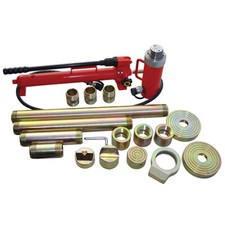 American Forge Foundry 818SD 20 Ton Collision Repair Kit
