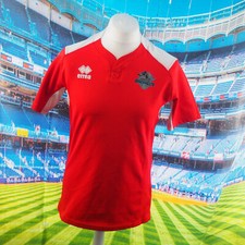 London Broncos Official Player Kit Training Top. UK Herren Gr. Medium