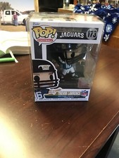 Trevor Lawrence Funko Pop 173 Jacksonville Jaguars 