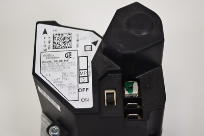 NEW York White-Rodgers Gas Valve 36H55-405 S1-02546611000 24V NG