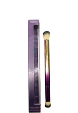 TARTE Creaseless Concealer Brush Make Up Double.