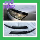 <!--F#f_0-->PLASTIC VZ HOLDEN COMMODORE/CALAIS/BERLINA/HSV HEAD LIGHT EYE LID/EYE BROWS SS/S<!--F/-->
