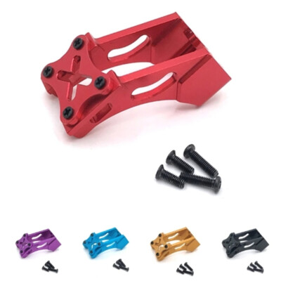 Metal Tail Wing Bracket For Wltoys 144001 144010 124007 124017 124019 184016