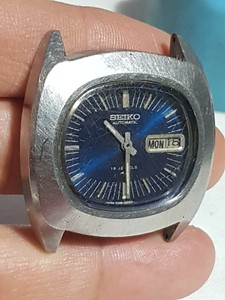 orologio seiko 7006 5000 diamatic uomo vintage per Ricambi | eBay