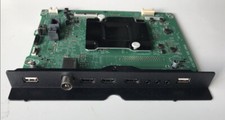 Hisense TV 75A7KAU Main PCB