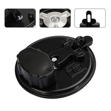 349-7059 Fuel Tank Cap For Caterpillar Excavator 311D 312D 312D L 312D2 312D2 A5