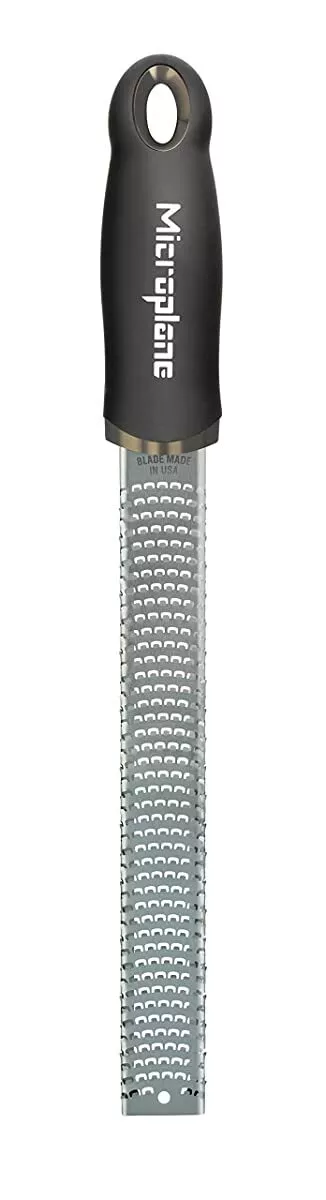 Microplane Premium Series Zester/Grater