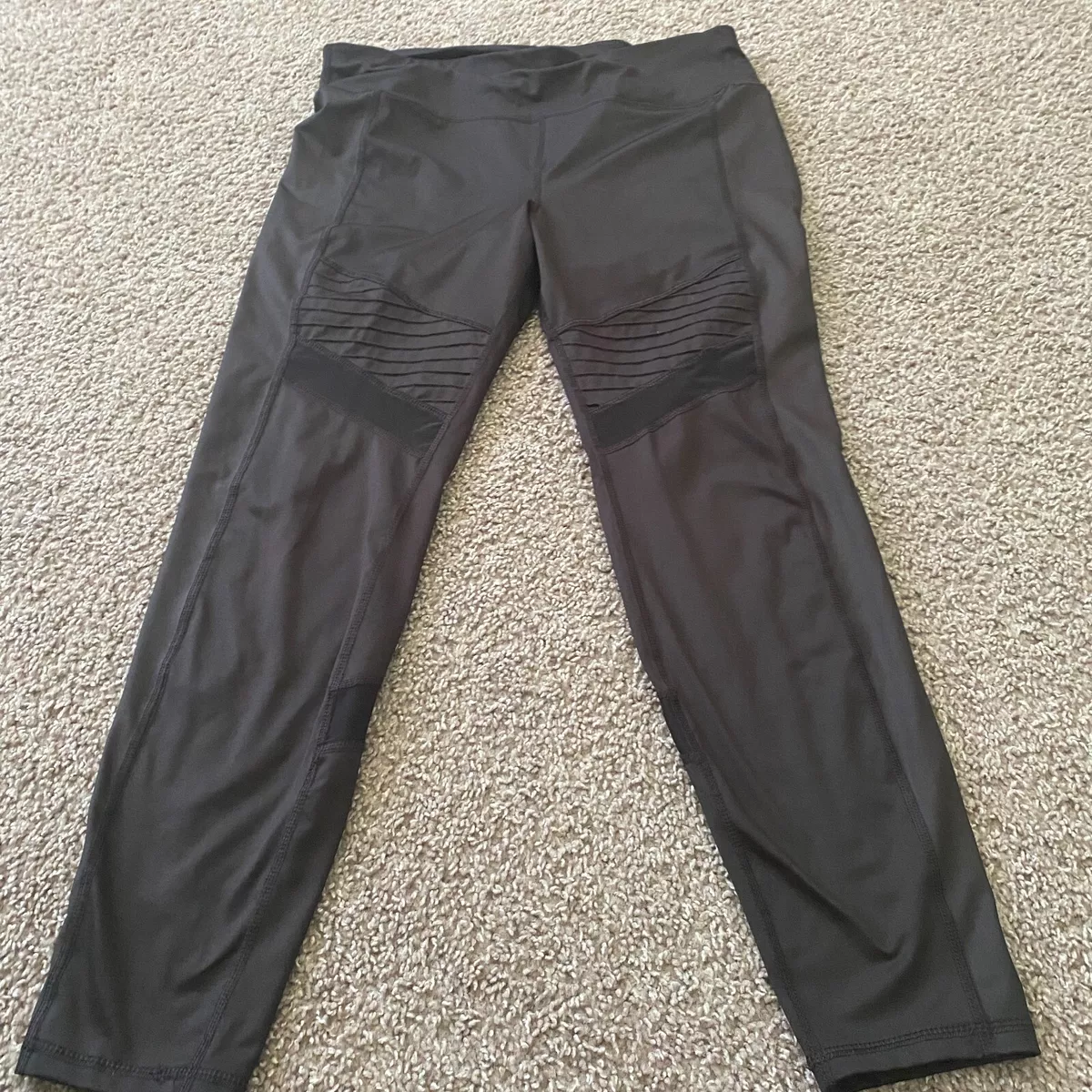 Danskin now clearance plus size leggings