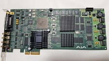 AJA Kona 3 Capture PCIe Z-OEM-2Ke-RO HD-3G Video Capture Card