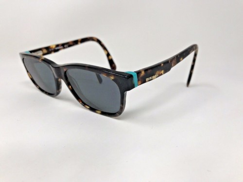 DIESEL DL5072-1 052 Eyeglasses Frame 53-15-145 Dark Havana Tortoise N483