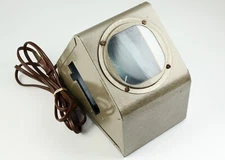 Logan - #210 Magnifying Illuminated Slide Viewer - for 2x2" Slides