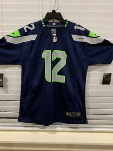 seahawks 12th man jersey