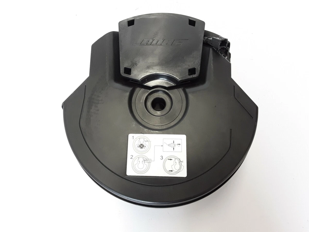 Subwoofer hotsell bose renault