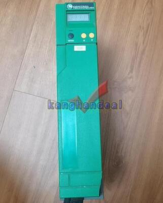1PC Used Emerson Control Techniques DBE-140 AC SERVO DRIVE DBE 140