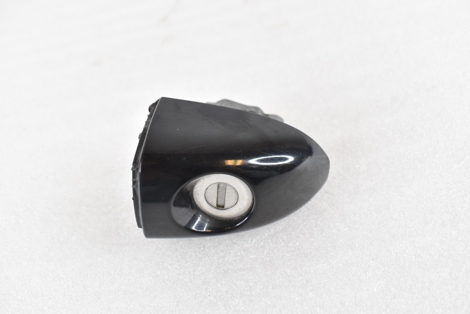 🚀 2014-2019 MASERATI GHIBLI SQ4 FRONT LEFT DRIVER SIDE DOOR HANDLE BLACK OEM