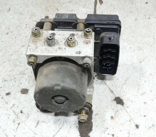 DAIHATSU Cuore VI L251 Bj 04 1,0 43KW ABS Hydraulik Block Pumpe #137776-C121
